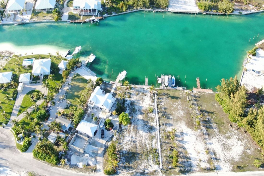 Land in Treasure Cay, Central Abaco, The Bahamas 5 - 18869405