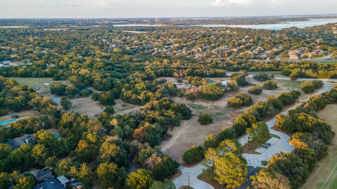 Terreno en Lewisville, Texas, Estados Unidos 1 - 18869386