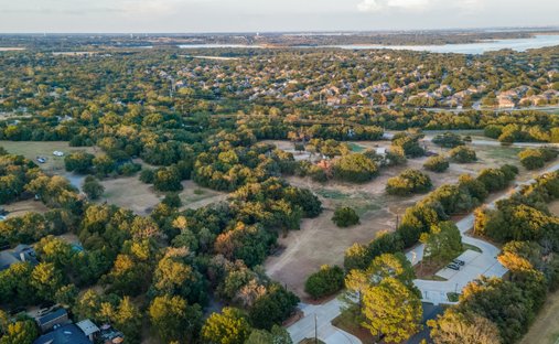 Land in Lewisville, Texas, United States 1