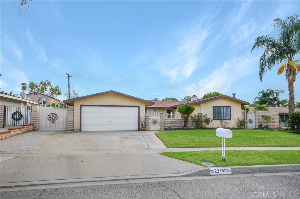 House in Grand Terrace, California, United States 3 - 18867026