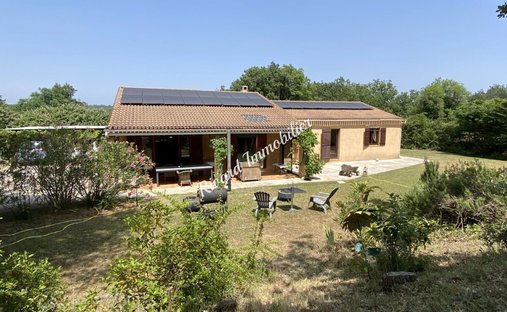 Casa a Périphérie Centre, Saint-Maximin-la-Sainte-Baume, Francia 1