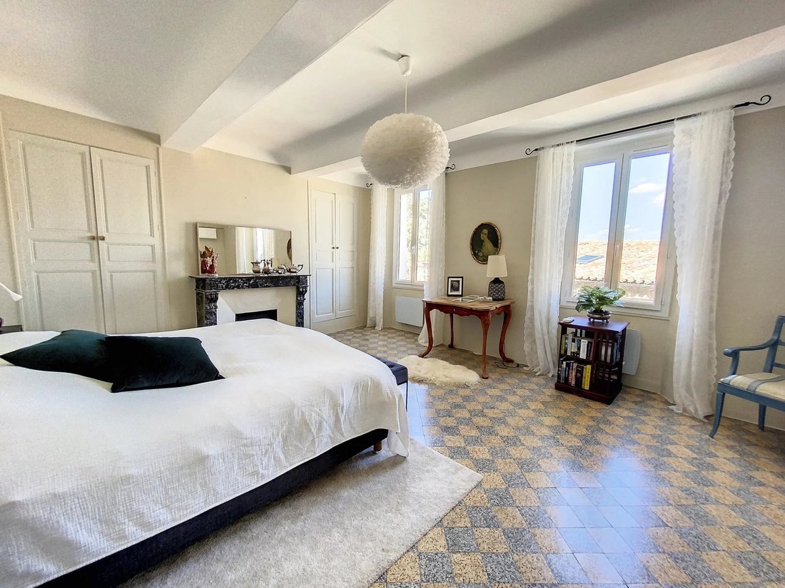 Casa en La Garde-Freinet, Provenza-Alpes-Costa Azul, Francia 4 - 18869546