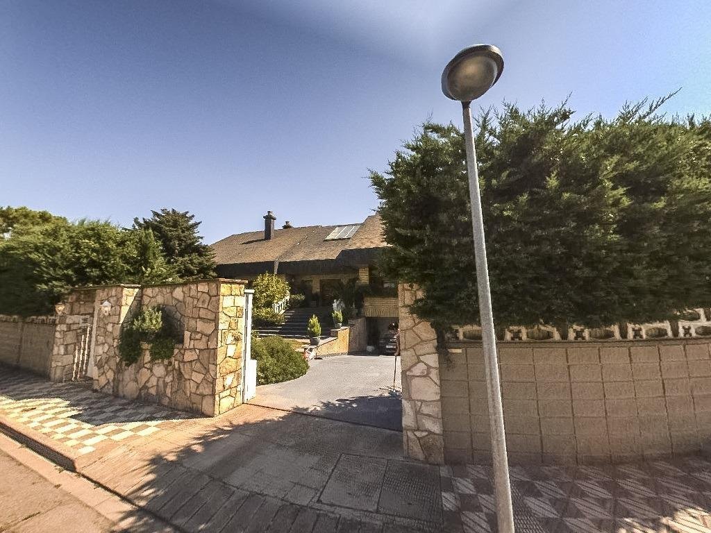 Villa a Distrito Rural, Saragozza, Spagna 1 - 18869273