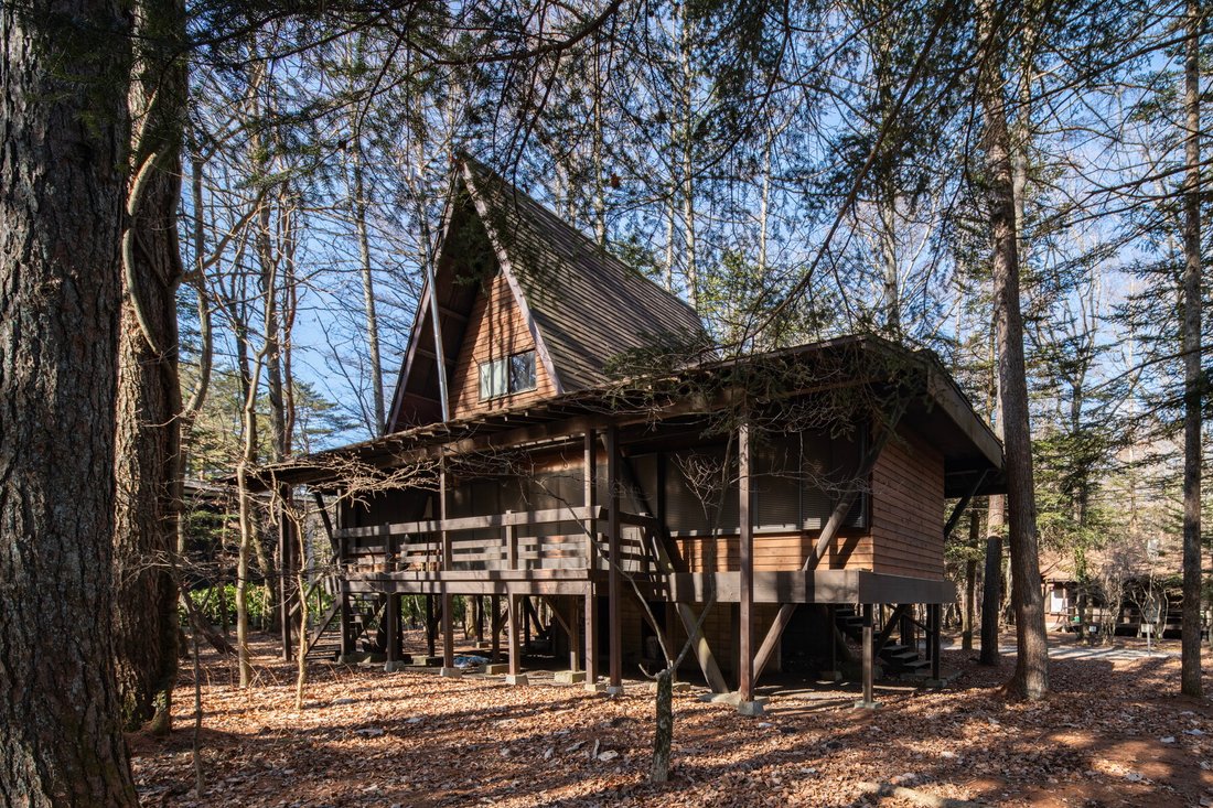 Land in Karuizawa, Nagano, Japan 2 - 18869392