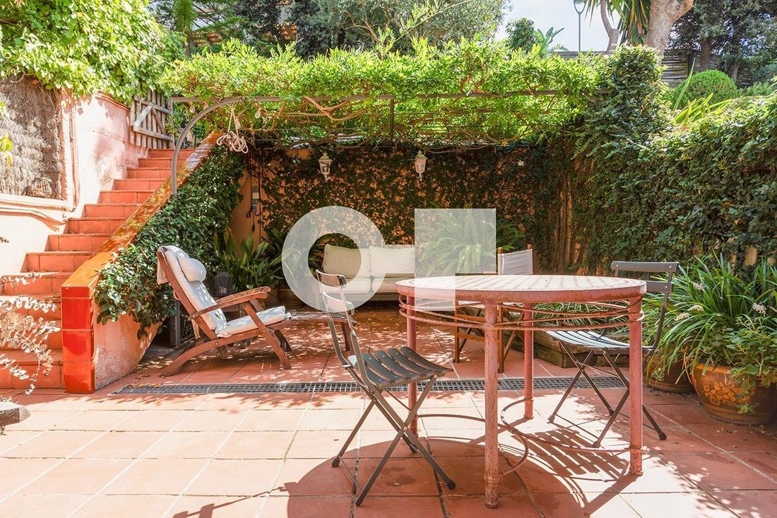 Residenza a Sant Just Desvern, Catalogna, Spagna 2 - 18869451
