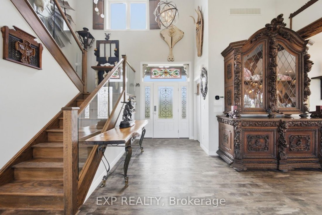 Haus in Kawartha Lakes, Ontario, Kanada 4 - 18869502