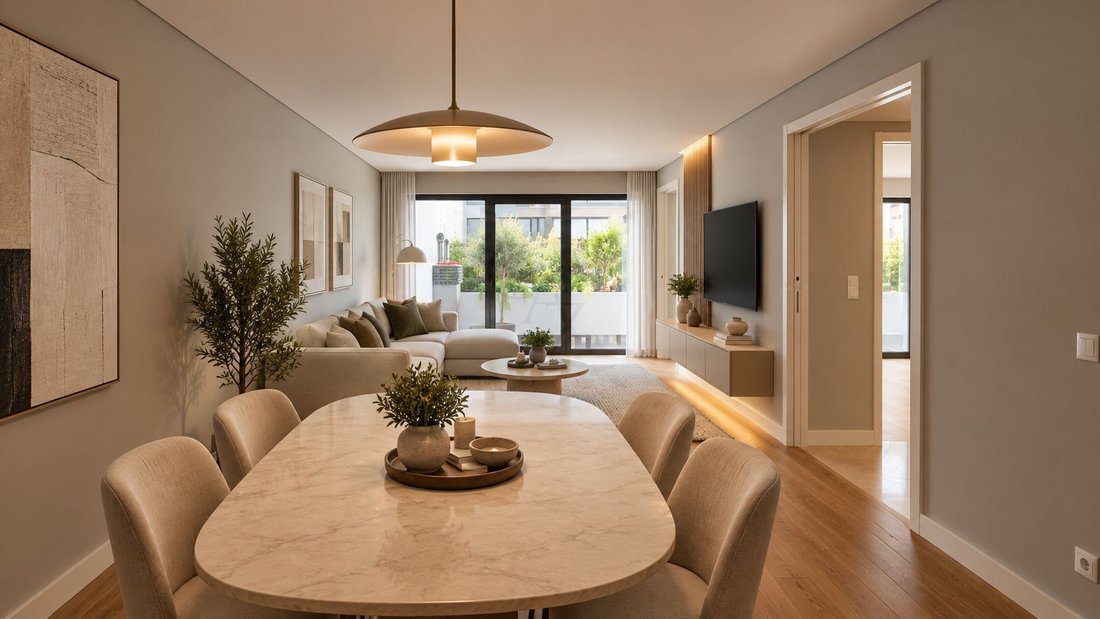 Apartment in Santo Antonio, Lisbon, Portugal 4 - 18629914