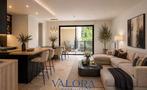 Penthouse en Saint-Remy-de-Provence, Provenza-Alpes-Costa Azul, Francia 1