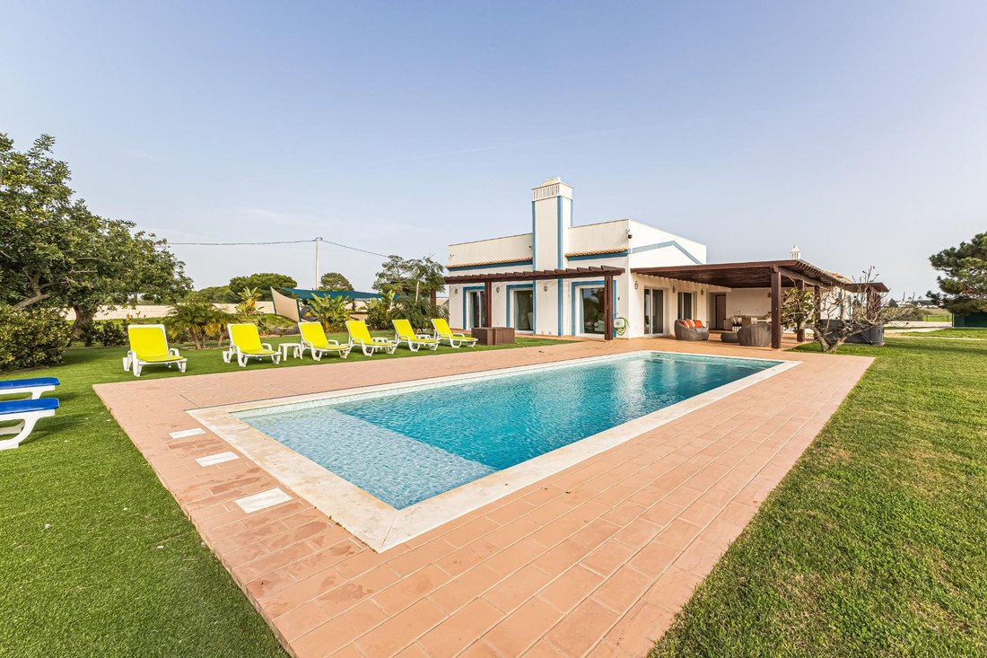 Villa in Guia, Algarve, Portugal 2 - 18869320