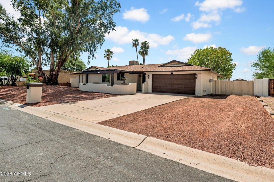 House in Scottsdale, Arizona, United States 3 - 18869460