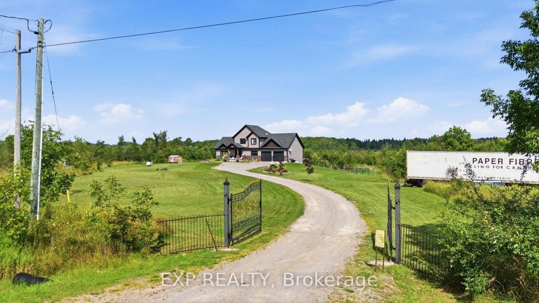 Haus in Kawartha Lakes, Ontario, Kanada 5 - 18869502