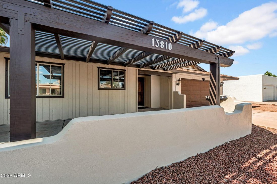 House in Scottsdale, Arizona, United States 4 - 18869460