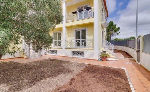 Villa a Estoril, Cascais e Estoril, Lisbona 1