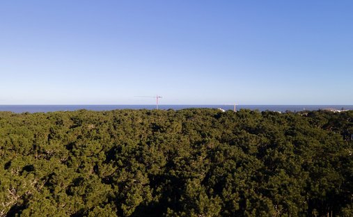 Land in Punta del Este, Maldonado Department, Uruguay 1