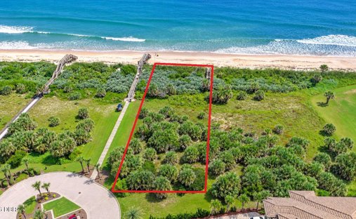 Land in Palm Coast, Florida, Vereinigte Staaten 1