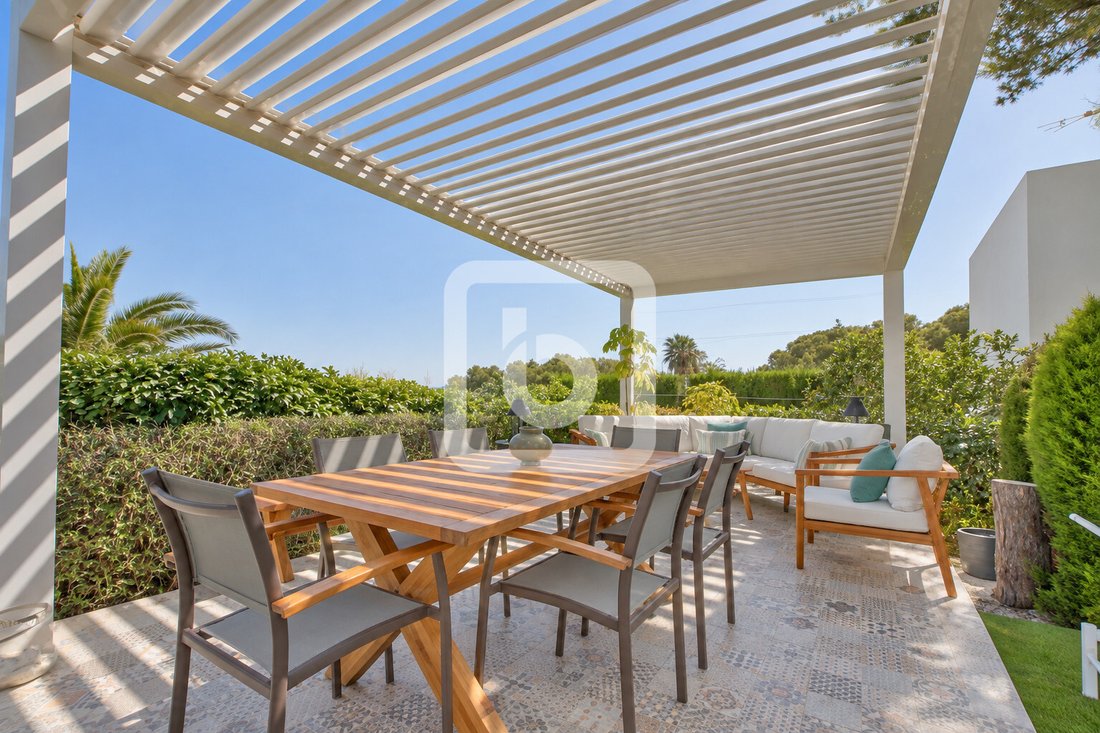 Villa a Fanadix, Benissa, Comunità Valenzana 5 - 18869610