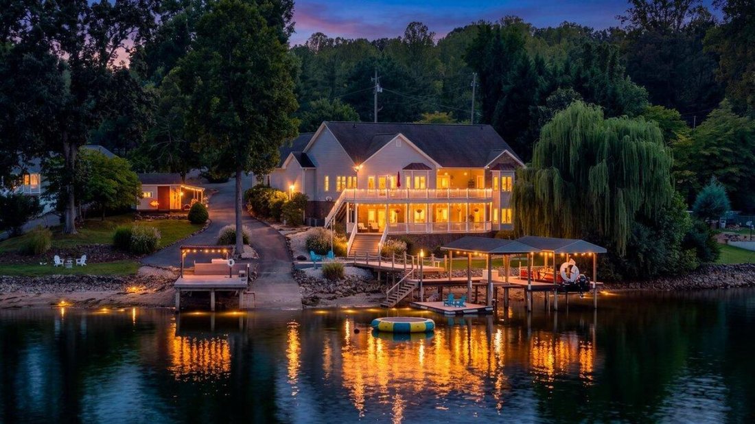 House in Hardy, Virginia, United States 1 - 18869442