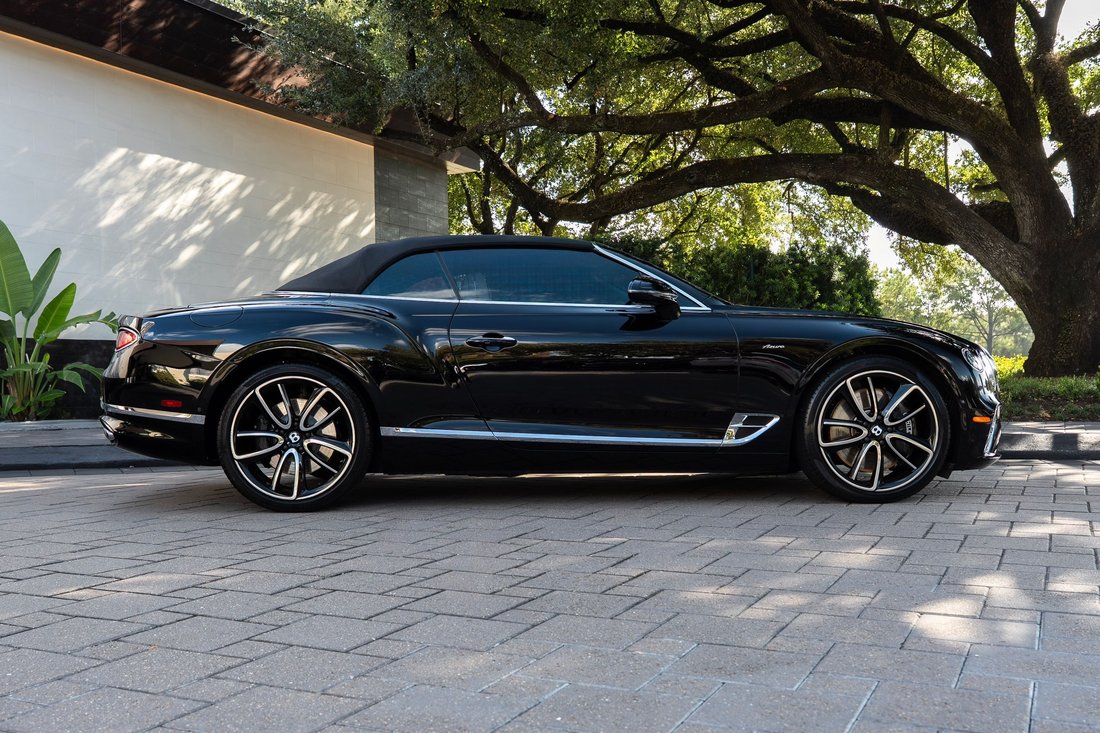 Cabriolet in Houston, TX, United States 5 - 18869664