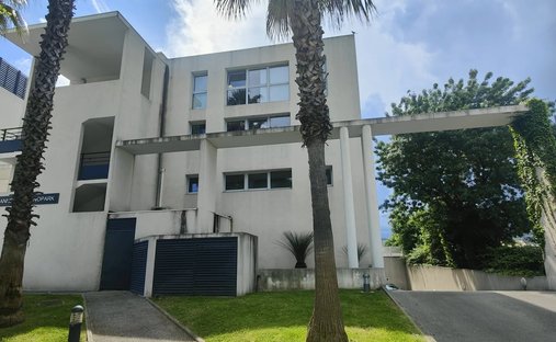 Appartamento a Les Muriers, Cannes, Francia 1