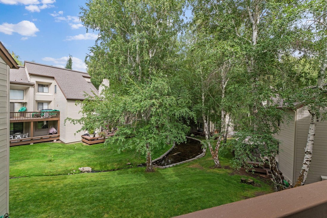 Condo in Sun Valley, Idaho, United States 5 - 18869437