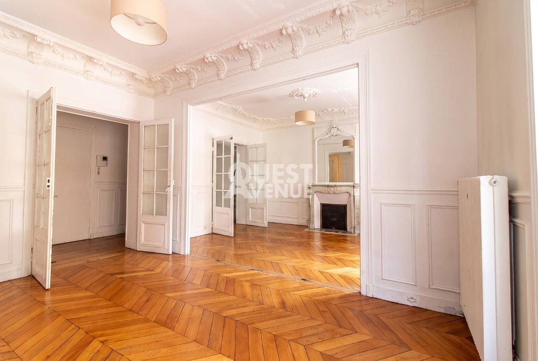 Apartamento en Jardin des Plantes, Paris 5e Arrondissement, París 2 - 18869612