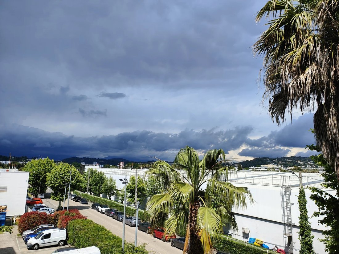 Appartamento a Les Muriers, Cannes, Francia 4 - 18869549