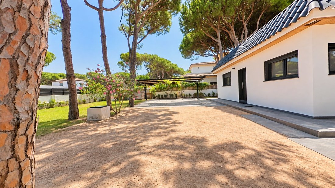Residenza a Chiclana de la Frontera, Andalusia, Spagna 4 - 18869740