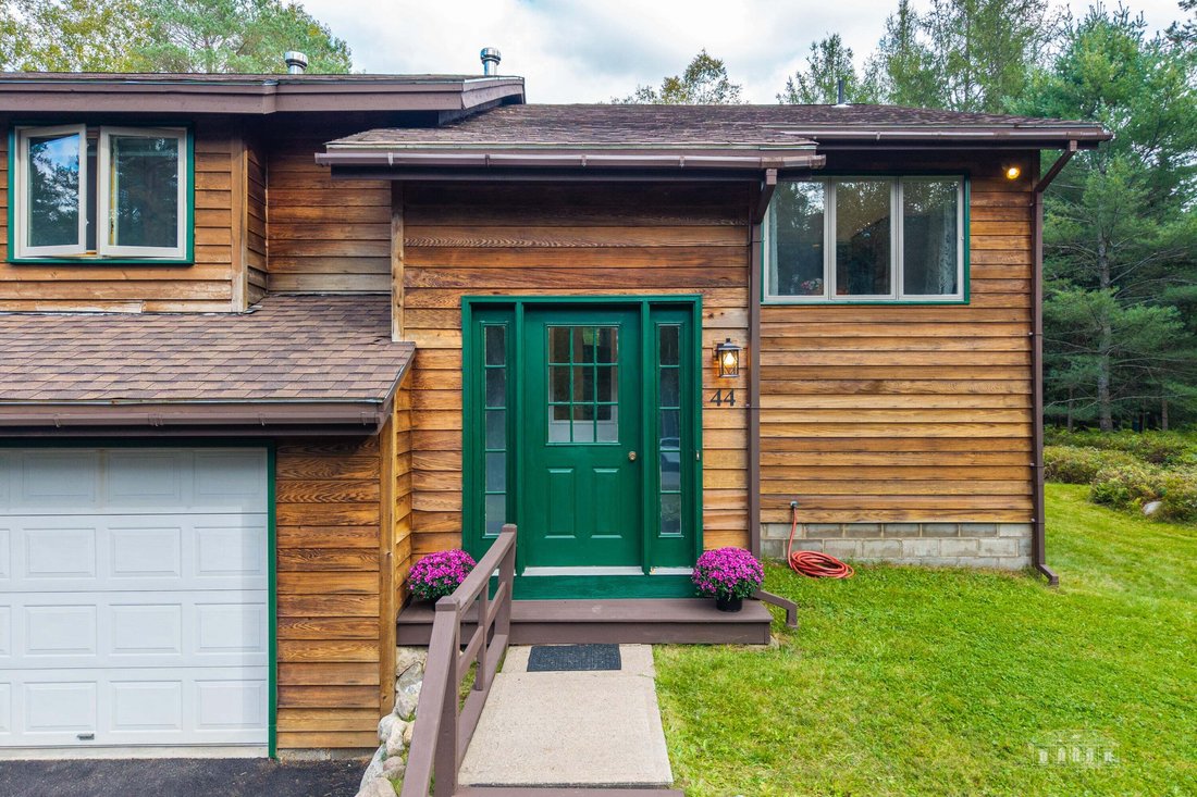 Casa a Saranac Lake, New York, Stati Uniti 3 - 18869413