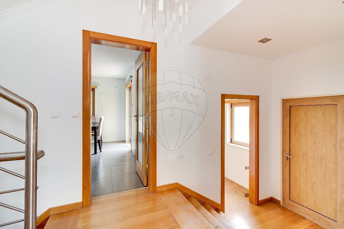 Villa a Estoril, Cascais e Estoril, Lisbona 5 - 17742467