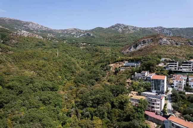 Land in Sveti Stefan, Budva Municipality, Montenegro 3 - 18810016