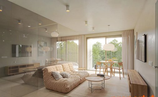 Apartment in Luxembourg, Luxembourg, Luxembourg 1