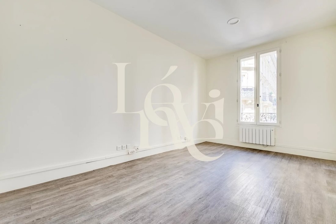 Appartamento a Pereire-Malesherbes, Paris 17e Arrondissement, Parigi 5 - 18869580