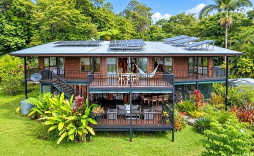 House in Diwan, Queensland, Australia 1