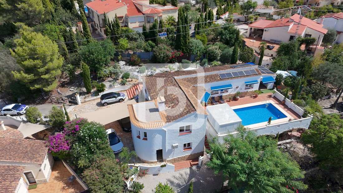Villa in Orba, Valencian Community, Spain 3 - 18869626