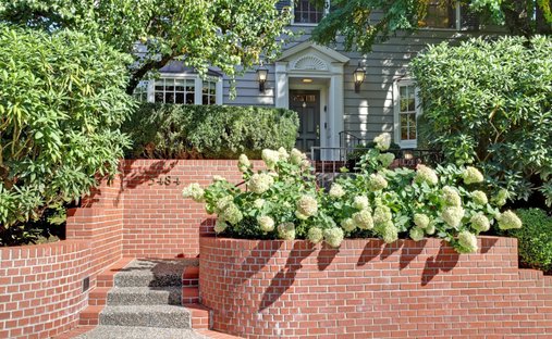 House in Portland, Oregon, United States 1