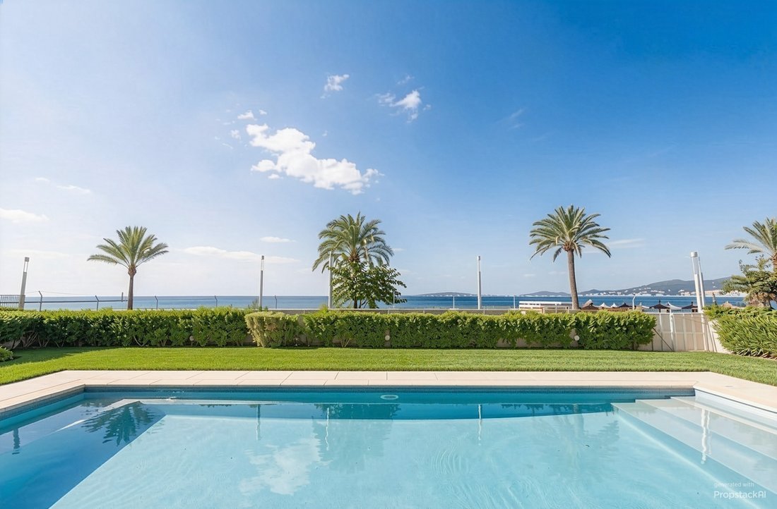 Appartamento a Palma di Maiorca, Isole Baleari, Spagna 3 - 16256656