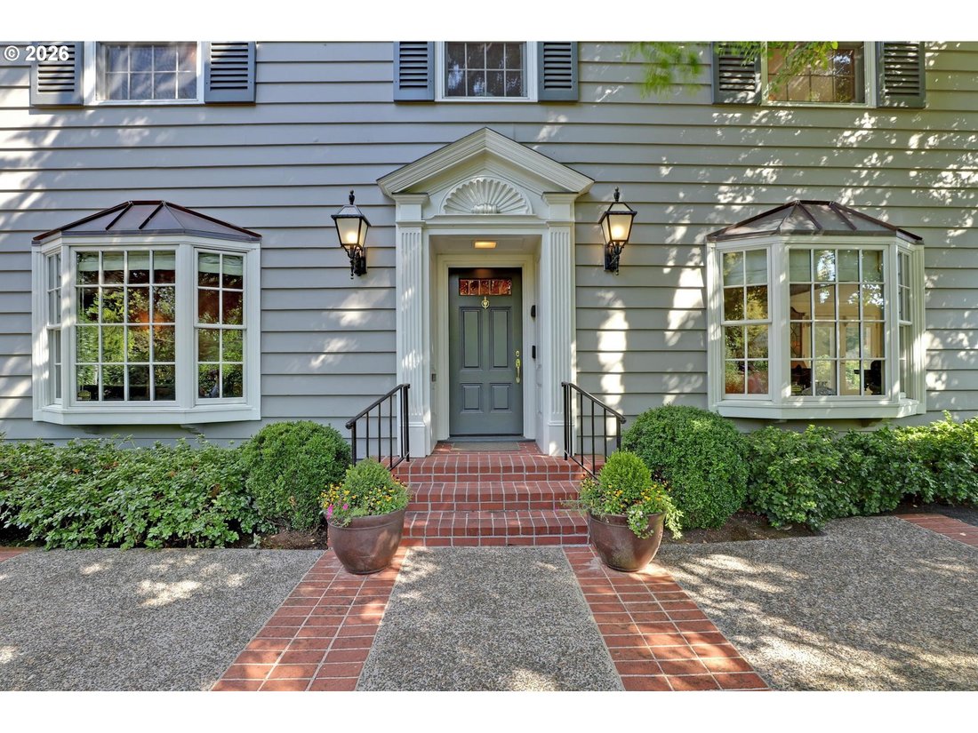 Casa a Portland, Oregon, Stati Uniti 3 - 18869671