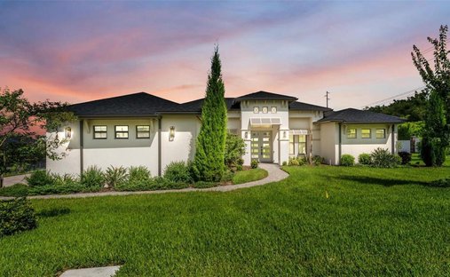 House in Lakeland, Florida, United States 1