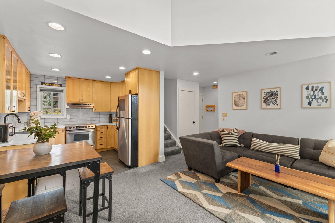 Condo in Sun Valley, Idaho, United States 3 - 18869437
