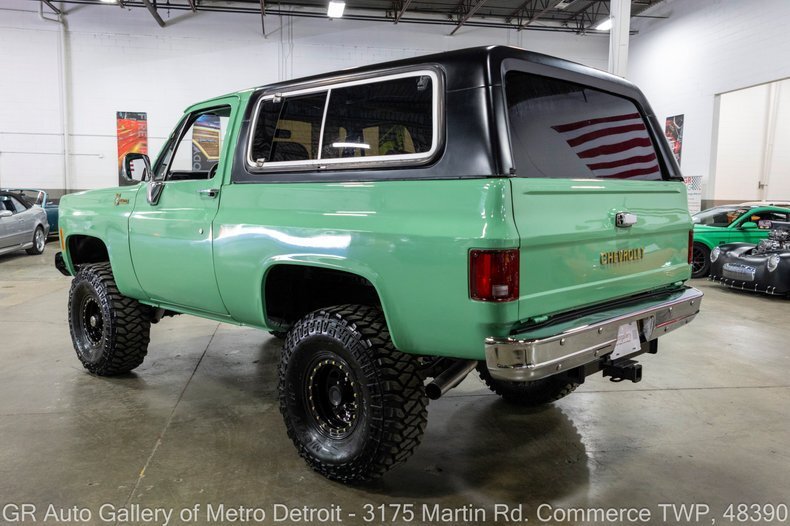 "Triple B" in Commerce Twp, United States 5 - 18869328