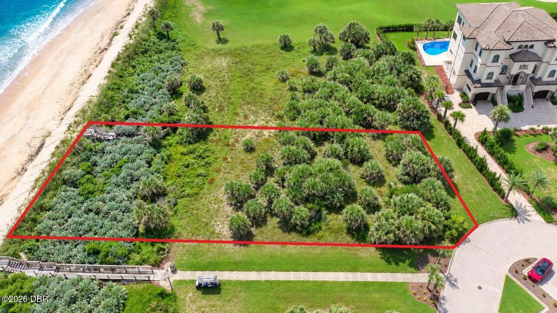 Land in Palm Coast, Florida, Vereinigte Staaten 3 - 18869414