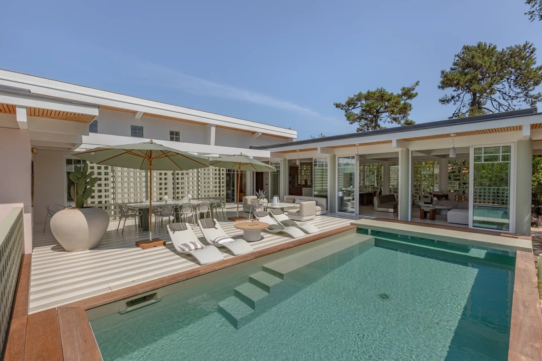 Villa in 33970 Le Cap-Ferret, Lège-Cap-Ferret, Nouvelle-Aquitaine 2 - 18869510