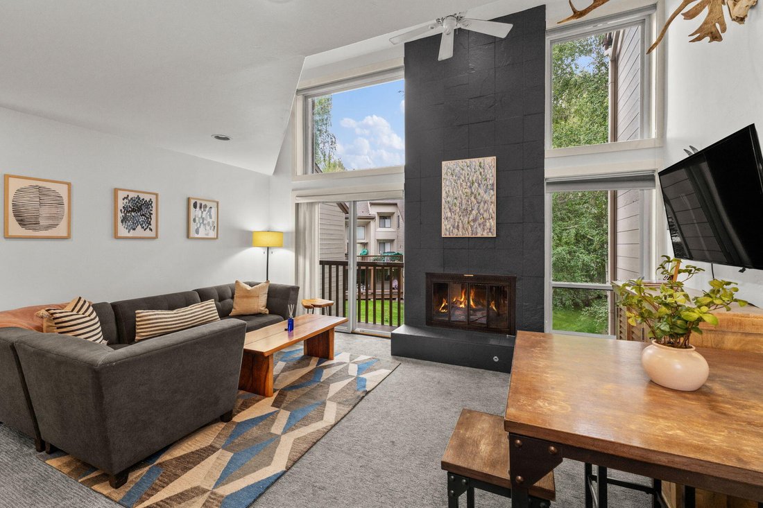 Condo in Sun Valley, Idaho, United States 1 - 18869437