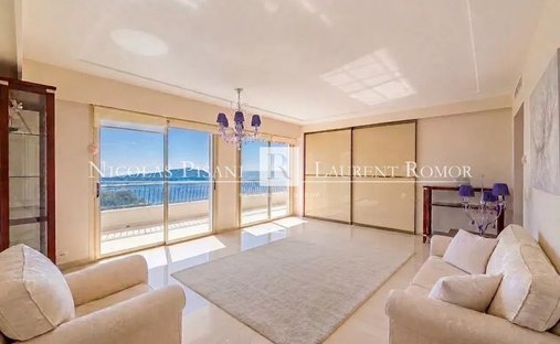 Apartment in Col de Villefranche, Villefranche-sur-Mer, France 1