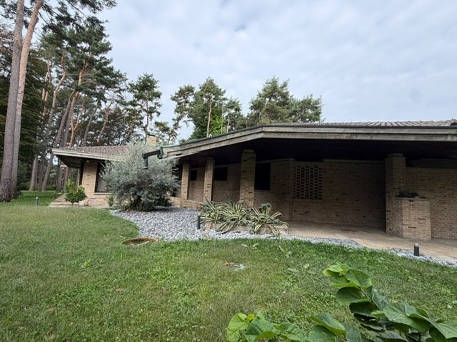 Villa à Appiano Gentile, Lombardie, Italie 1 - 18153198