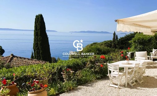 Appartement à Le Lavandou, Provence-Alpes-Côte d'Azur, France 1