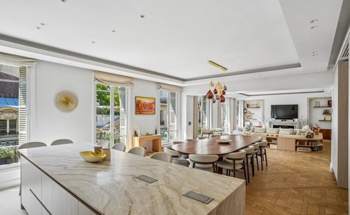 Apartment in Invalides, Paris 7e Arrondissement, Paris 1