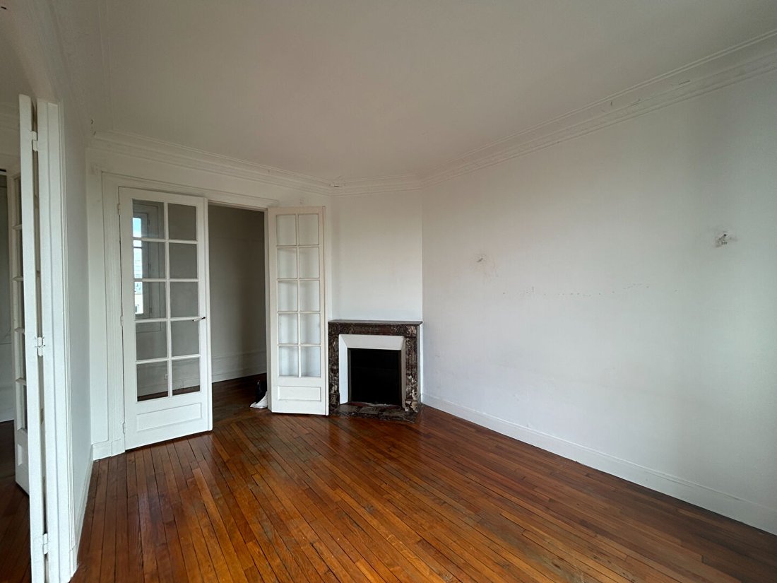 Appartement à Hôtel de Ville, Courbevoie, France 5 - 18869702