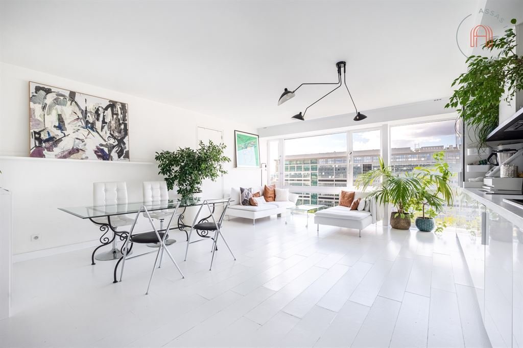 Apartment in Odéon, Paris 6e Arrondissement, Paris 1 - 15892997