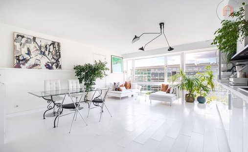 Apartamento en Odéon, Paris 6e Arrondissement, París 1